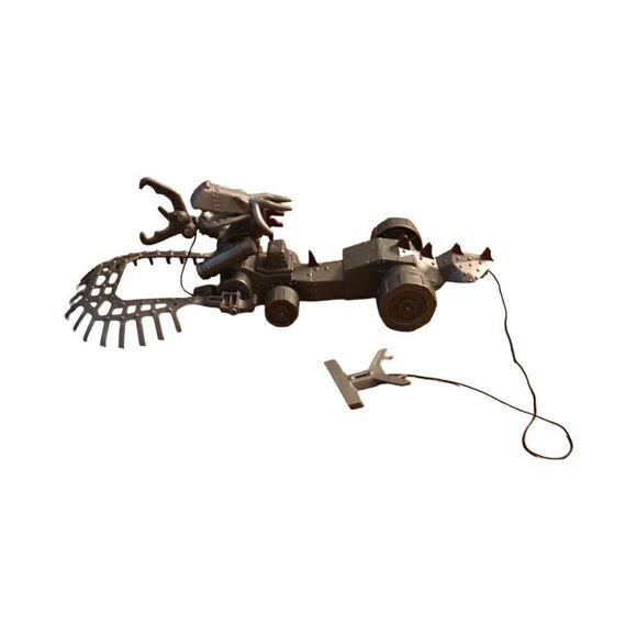 How To Train Your Dragon 2 Power Dragon Attack Vehicle - Picture 2 of 4